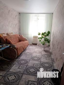 2-к квартира, вторичка, 57м2, 4/5 этаж