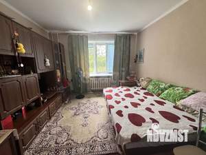 3-к квартира, вторичка, 66м2, 1/4 этаж