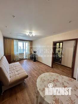 1-к квартира, вторичка, 36м2, 10/10 этаж