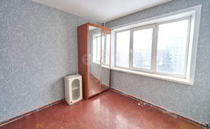 Студия квартира, вторичка, 17м2, 6/9 этаж