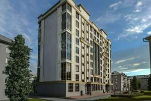 2-к квартира, вторичка, 69м2, 5/10 этаж