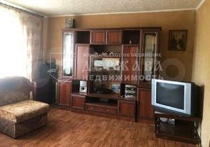 3-к квартира, вторичка, 63м2, 1/9 этаж