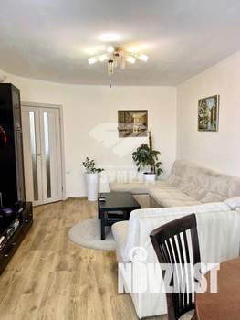 4-к квартира, вторичка, 80м2, 8/10 этаж