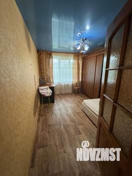 2-к квартира, вторичка, 47м2, 1/5 этаж