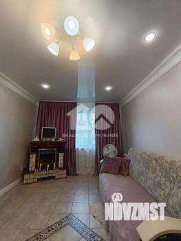 1-к квартира, вторичка, 31м2, 1/5 этаж