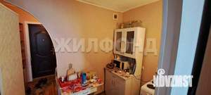 Студия квартира, вторичка, 22м2, 4/9 этаж