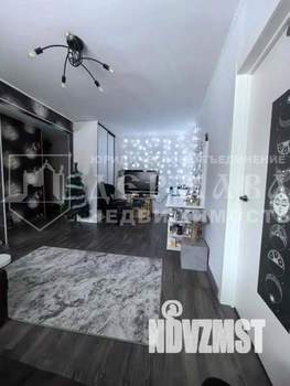 2-к квартира, вторичка, 46м2, 1/5 этаж