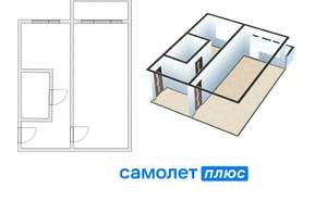 Фото квартиры на продажу (2)