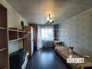 2-к квартира, вторичка, 44м2, 5/5 этаж