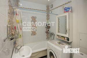 2-к квартира, вторичка, 43м2, 2/4 этаж