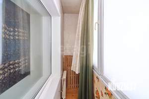 1-к квартира, вторичка, 37м2, 1/2 этаж