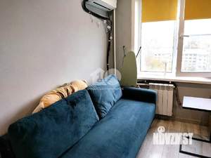 1-к квартира, вторичка, 20м2, 8/9 этаж