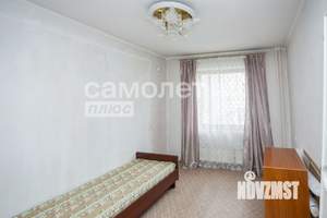 4-к квартира, вторичка, 84м2, 2/10 этаж