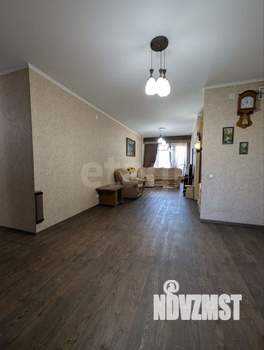 3-к квартира, вторичка, 88м2, 1/5 этаж