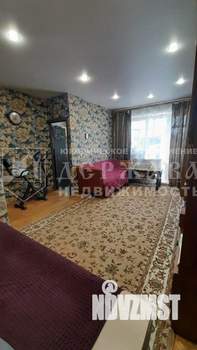 2-к квартира, вторичка, 41м2, 5/5 этаж