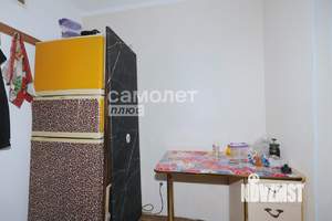 Студия квартира, вторичка, 17м2, 2/5 этаж