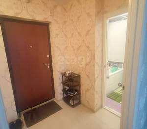 1-к квартира, вторичка, 32м2, 15/16 этаж