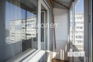 1-к квартира, вторичка, 31м2, 5/5 этаж