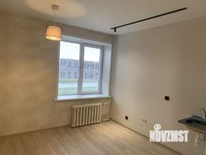 1-к квартира, вторичка, 35м2, 1/5 этаж