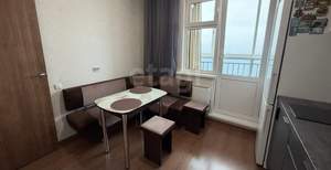 1-к квартира, вторичка, 32м2, 15/16 этаж