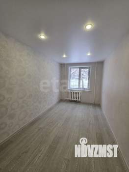 3-к квартира, вторичка, 62м2, 1/5 этаж