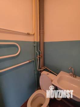 1-к квартира, вторичка, 18м2, 8/9 этаж