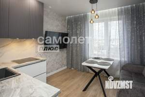 3-к квартира, вторичка, 49м2, 12/16 этаж