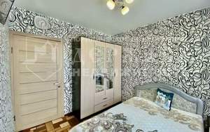 3-к квартира, вторичка, 59м2, 4/5 этаж