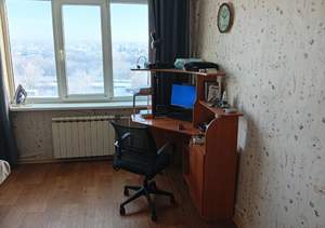 Студия квартира, вторичка, 22м2, 6/9 этаж