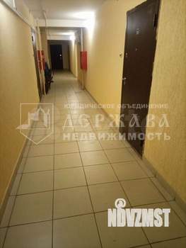 1-к квартира, вторичка, 47м2, 4/14 этаж