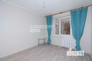 1-к квартира, вторичка, 17м2, 5/5 этаж