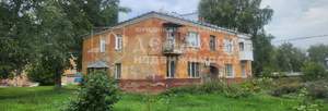 2-к квартира, вторичка, 45м2, 1/2 этаж