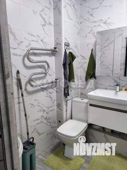 2-к квартира, вторичка, 49м2, 10/16 этаж