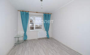 1-к квартира, вторичка, 17м2, 5/5 этаж