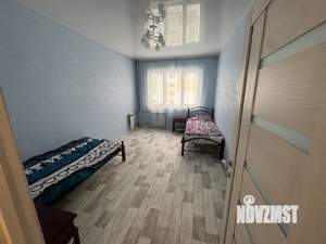 2-к квартира, вторичка, 65м2, 9/14 этаж