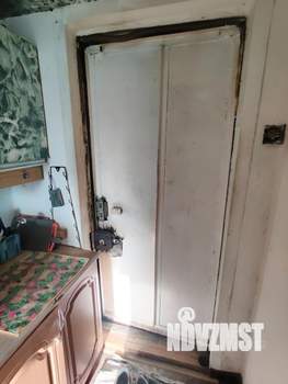 Студия квартира, вторичка, 16м2, 9/9 этаж