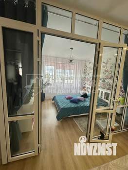 2-к квартира, вторичка, 60м2, 16/16 этаж