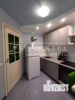 3-к квартира, вторичка, 77м2, 3/5 этаж