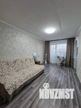 2-к квартира, вторичка, 43м2, 4/5 этаж