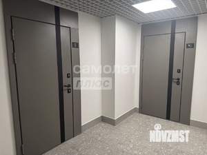 1-к квартира, вторичка, 29м2, 2/17 этаж