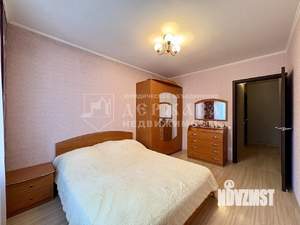 3-к квартира, вторичка, 59м2, 1/10 этаж