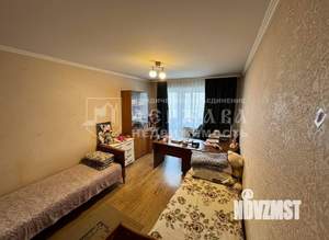 3-к квартира, вторичка, 61м2, 3/5 этаж