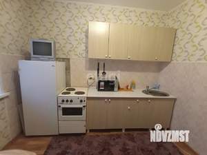 1-к квартира, вторичка, 34м2, 9/10 этаж