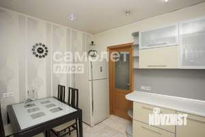 2-к квартира, вторичка, 76м2, 2/8 этаж