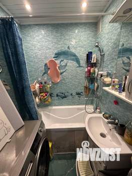 3-к квартира, вторичка, 59м2, 5/9 этаж