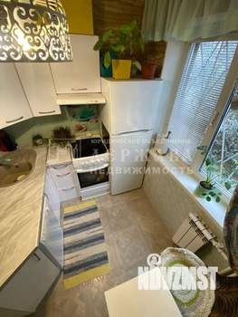 3-к квартира, вторичка, 57м2, 1/5 этаж