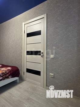 2-к квартира, вторичка, 43м2, 5/5 этаж