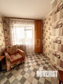 1-к квартира, вторичка, 38м2, 5/9 этаж