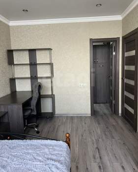 1-к квартира, вторичка, 44м2, 13/16 этаж