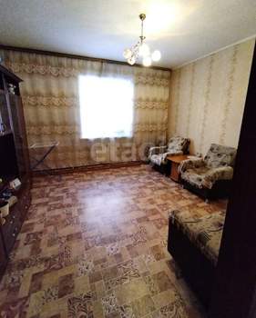 3-к квартира, вторичка, 72м2, 1/2 этаж